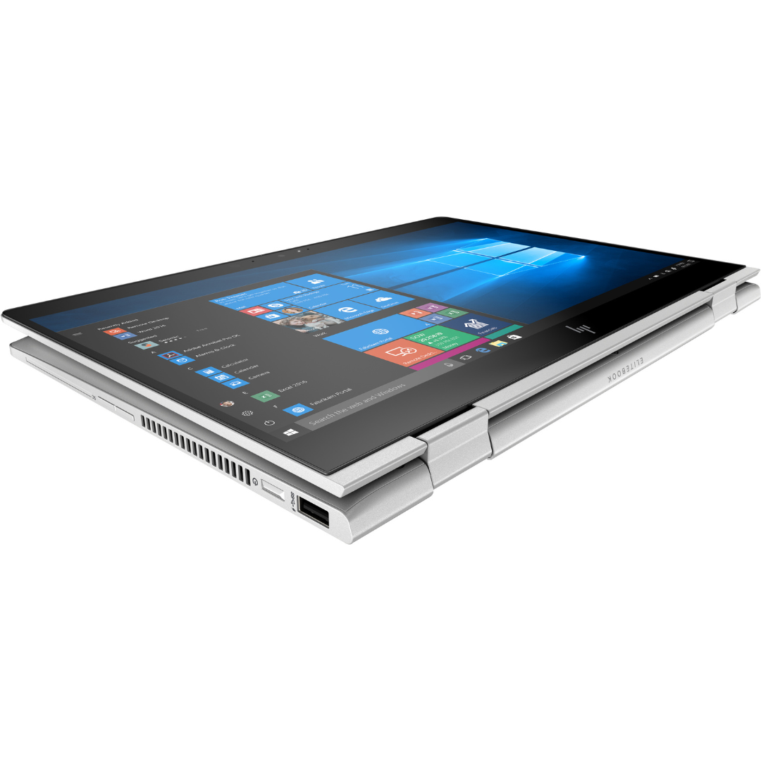 HP EliteBook x360 830 G5 Hybrid (2-in-1) 33.8 cm (13.3