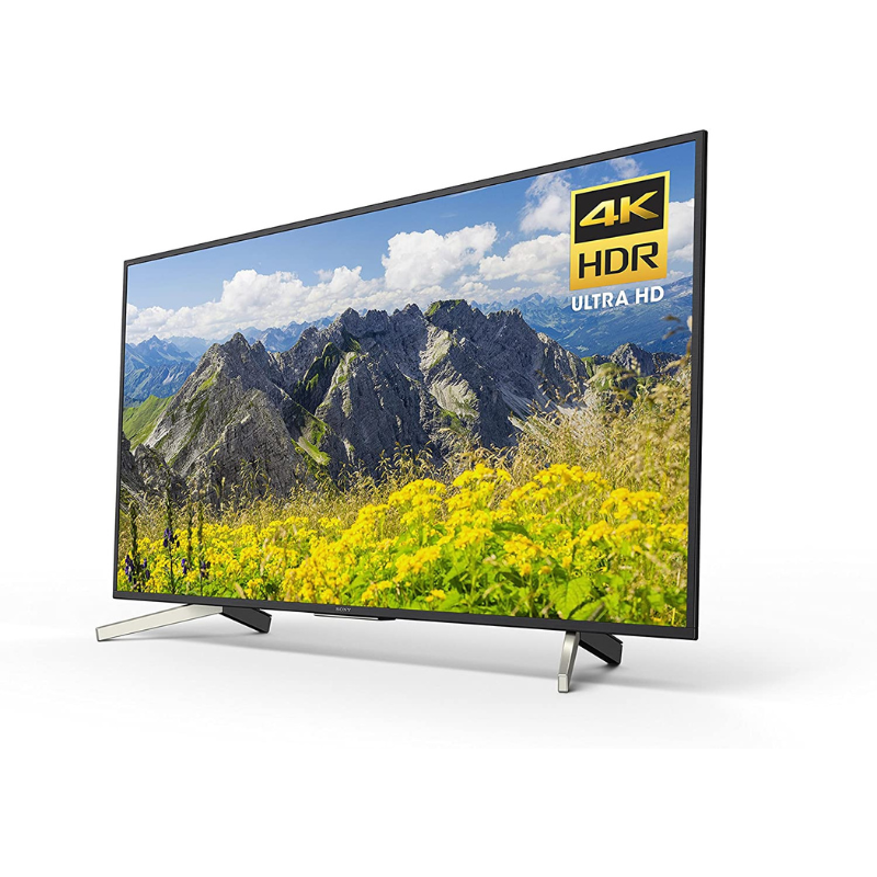 SONY 55X700F HDR 4K UHD SMART LED TV4