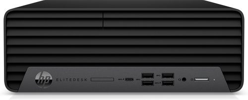HP ELITEDESK 805 G6 AMD RYZEN 5 16GB RAM 500GB ROM2