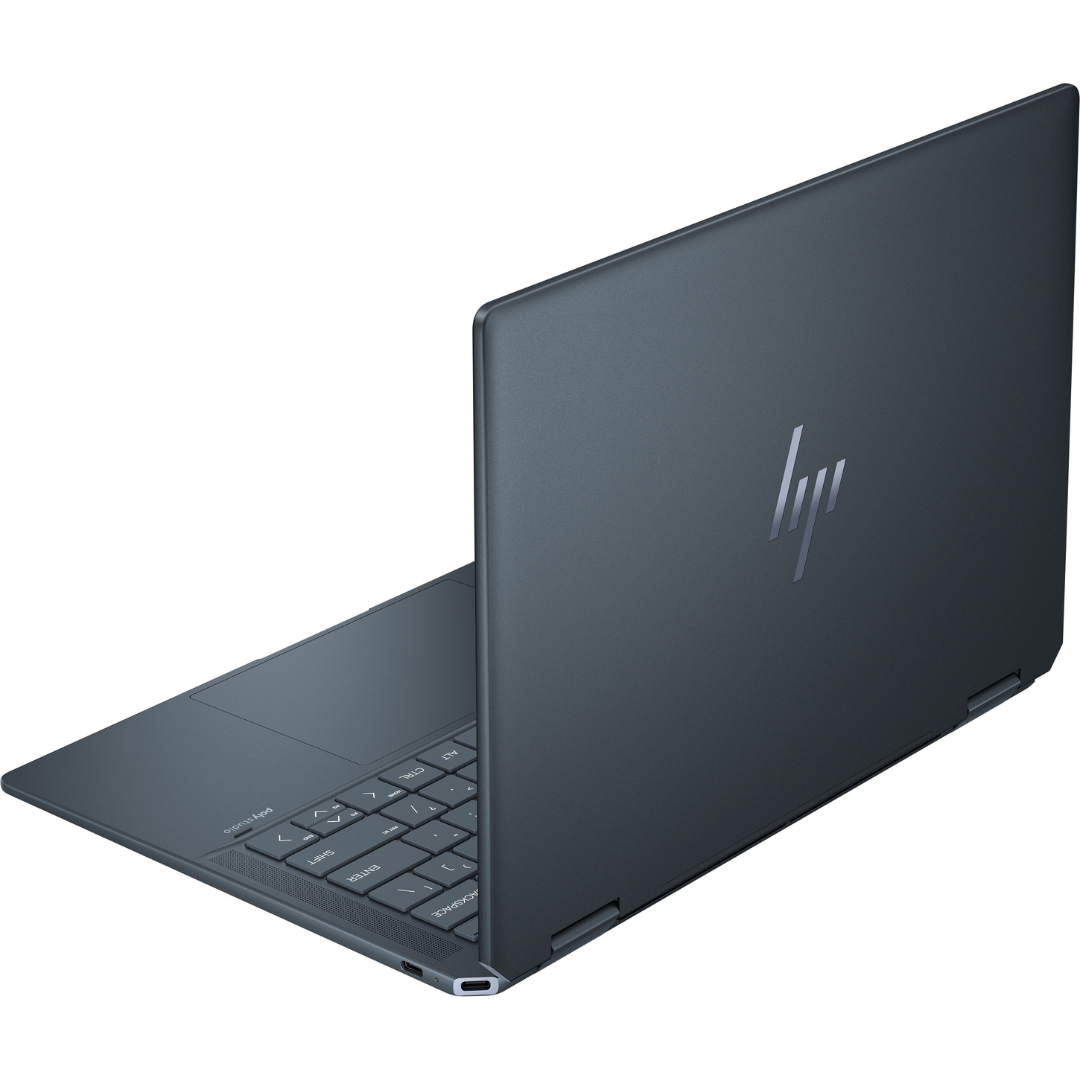 HP Spectre x360 2-in-1 14-eu0023dx Intel Evo Ultra 7 155H CPU Intel Arc Graphics Hybrid (2-in-1) 35.6 cm (14