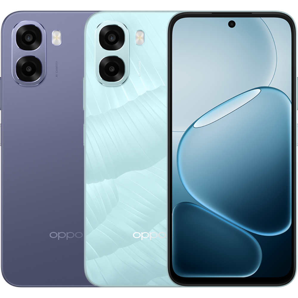 Oppo A6x 4GB RAM 64GB ROM 
