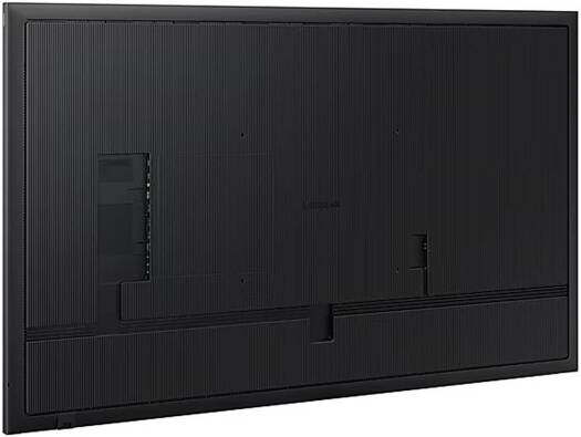 Samsung Crystal Signage QMC 65
