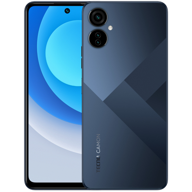 Tecno Camon 19, 6.8