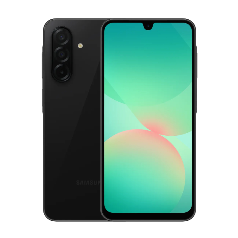 Samsung Galaxy A26 5G 6GB RAM 128GB ROM0
