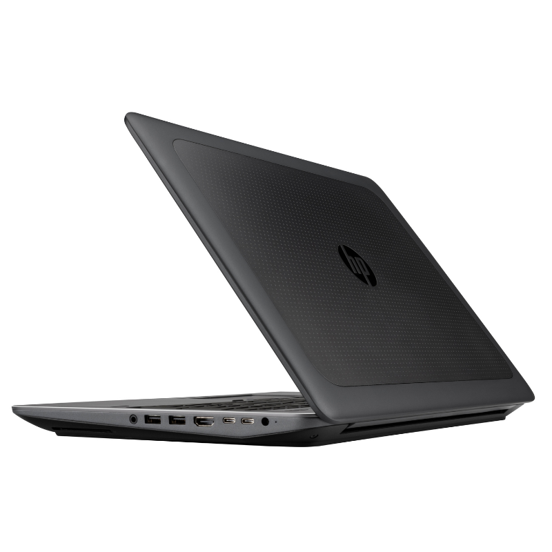 HP ZBook 15 G3 FHD Mobile Workstation Laptop (Intel Core i7-6820HQ Quad-Core 2.7GHz, 16 GB DDR4 RAM, 512 GB SSD, 2GB NVIDIA Quadro M1000M , Bluetooth, Win 10 Pro 64-bit, Black)0