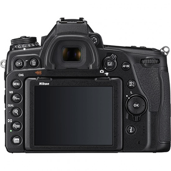 Nikon D780 DSLR Camera (Body Only)2
