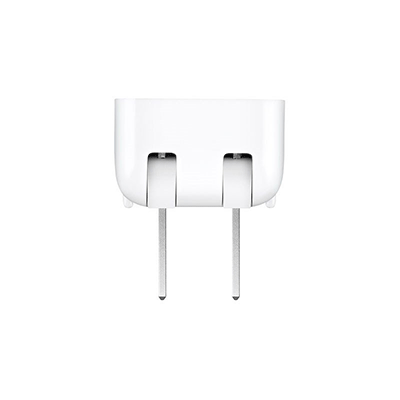 Apple  World Travel Adapter Kit - White (MD837AM/A)3