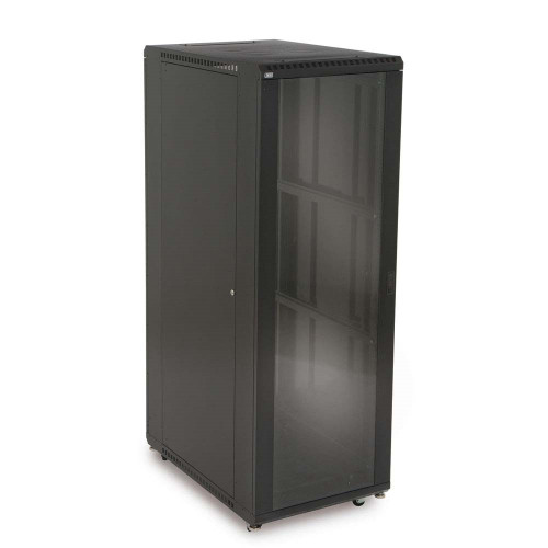 Generic Quality 32U Networking Cabinet Mesh 600 x 1000