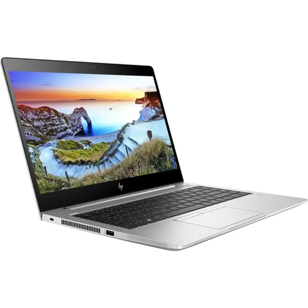 HP EliteBook 840 G6 Core i7 16GBRAM 512GB SSD 2GB Graphics
