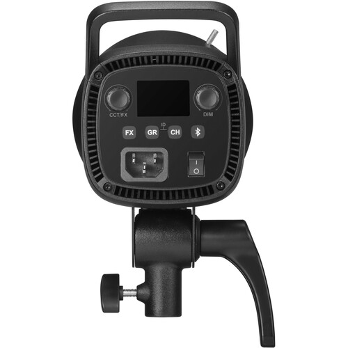 Godox SL60IIBI Bi-Color LED Video Light2