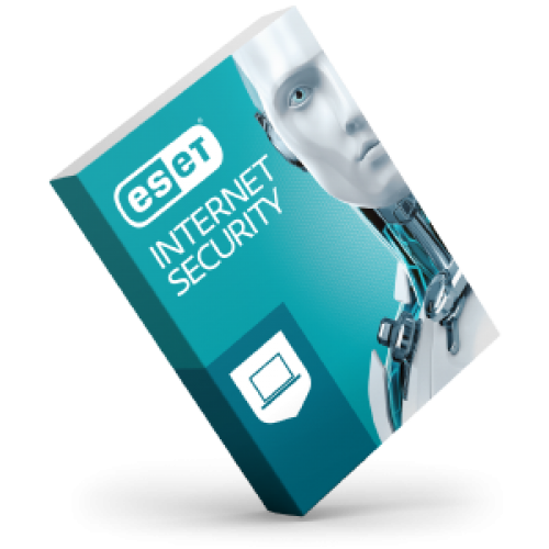 Eset internet security 2 user2