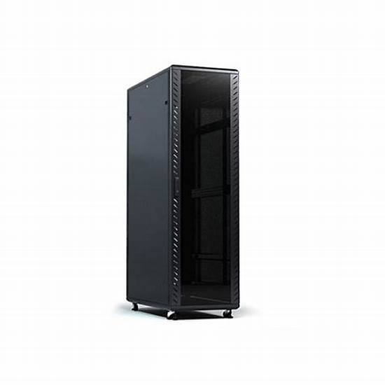 Generic 42U Networking Cabinet Mesh 600 x 1000