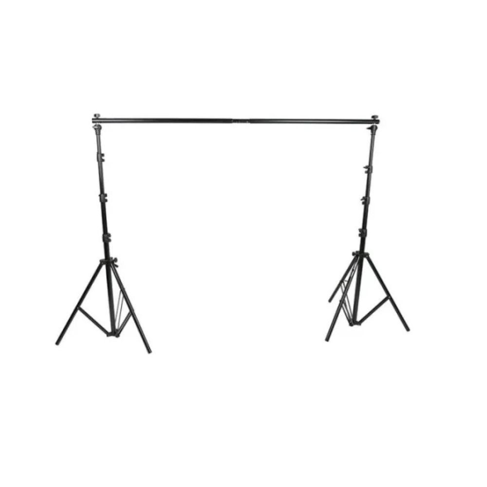 Visico Backdrop Portable Support System VS-B808C