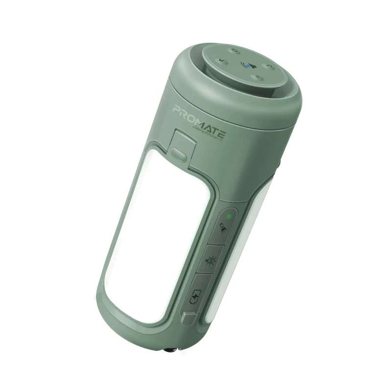 Promate CampMate‑4 6000mAh