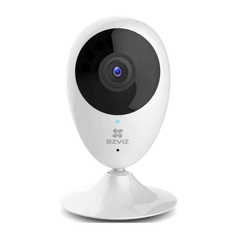 EZVIZ C2C Indoor Wi-Fi Camera – Full HD Smart Security Cam0