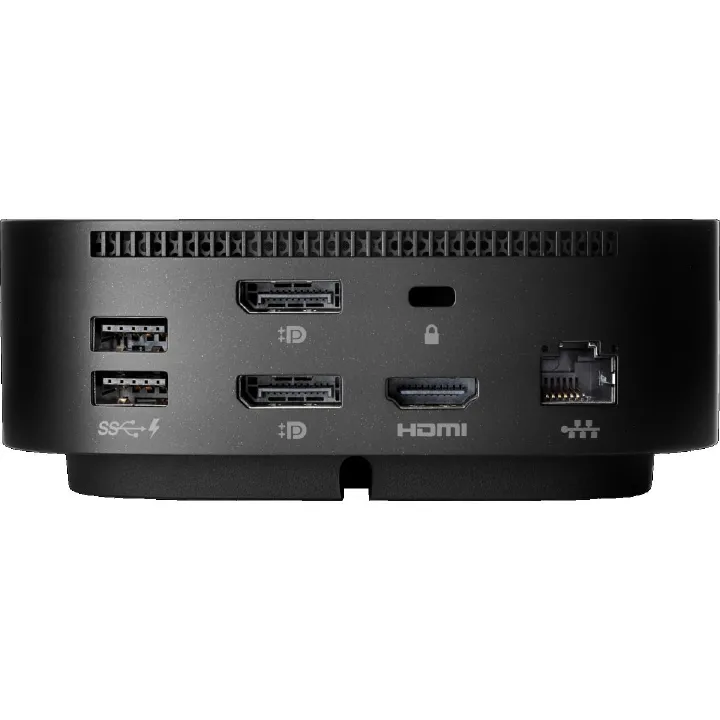 HP USB C DOCKING STATION G5 120W