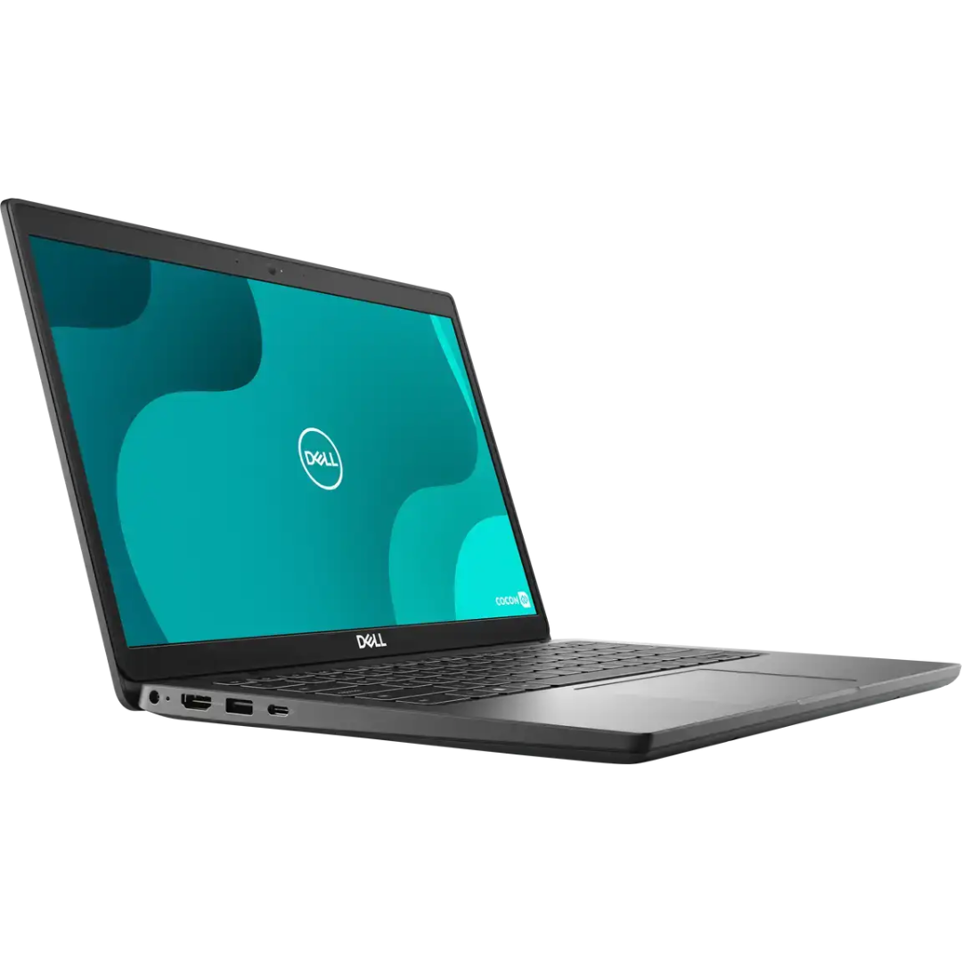 Dell Latitude 3430, i5-1245U 8GB RAM, 512GB SSD, Backlit, Fingerprint, 14” Win11 Pro3