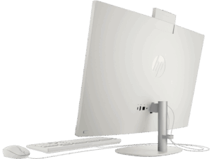  Hp 27-inch All-In-One 27-cr0162nh Core i7-1355U 16GB RAM 1TB SSD touchscreen