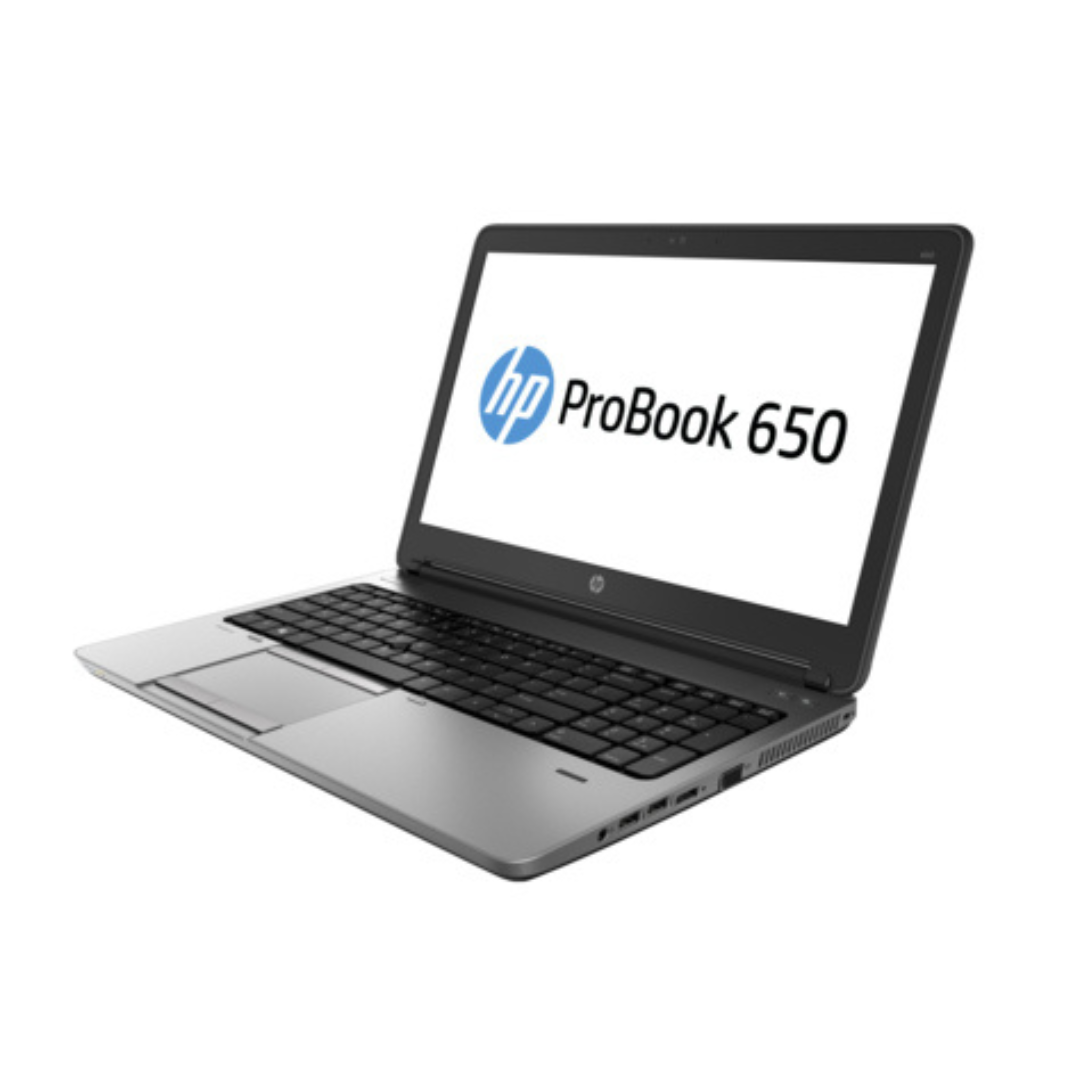 HP ProBook 650 G1 i7 2.90Ghz (4th Gen.) 15.6
