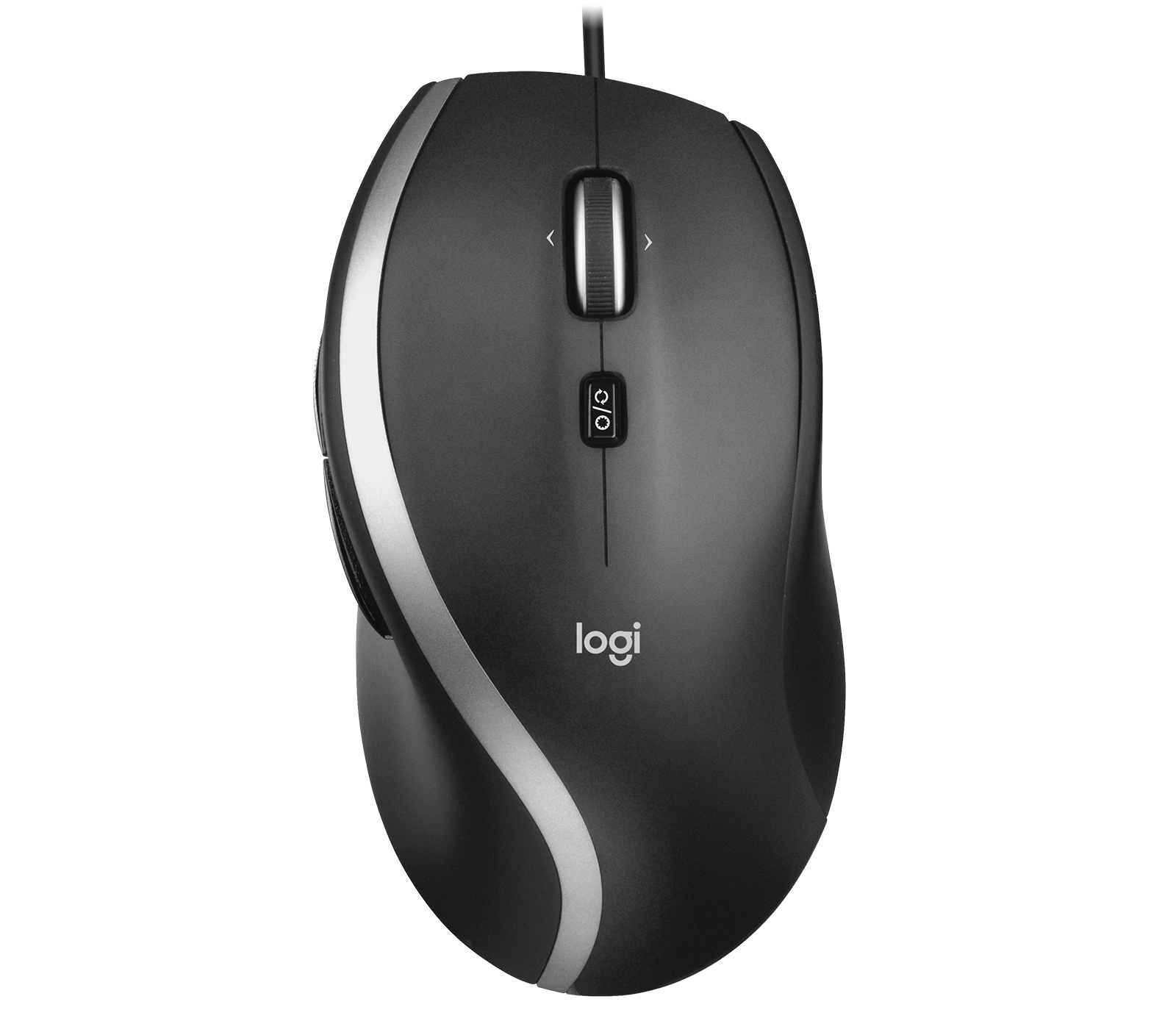Logitech Corded Mouse M500