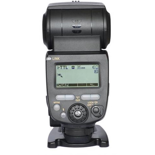 Yongnuo YN685 Wireless TTL Speedlite for Nikon Cameras3