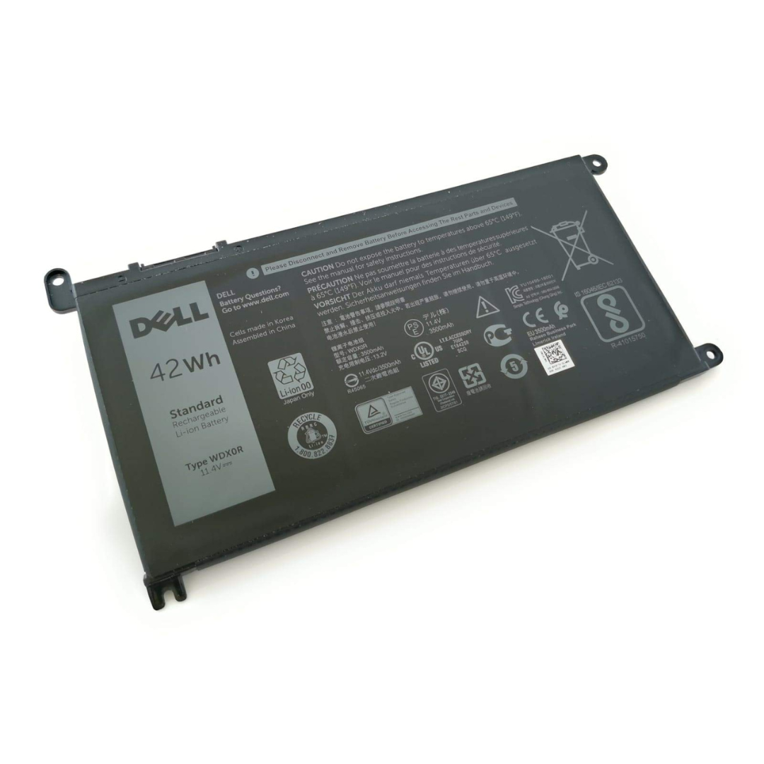Original 42Wh Dell Inspiron 15 5000 5538 5565 battery3
