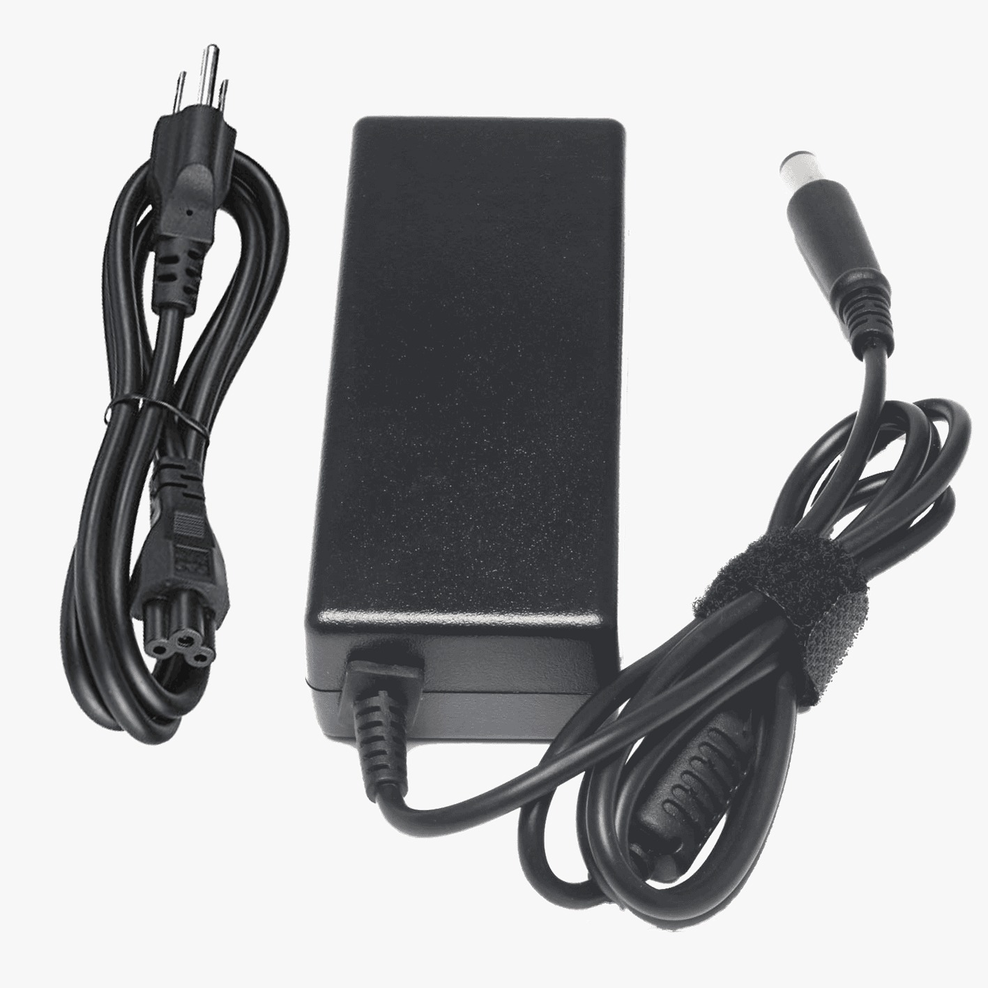 Power adapter fit HP Compaq 6715S4