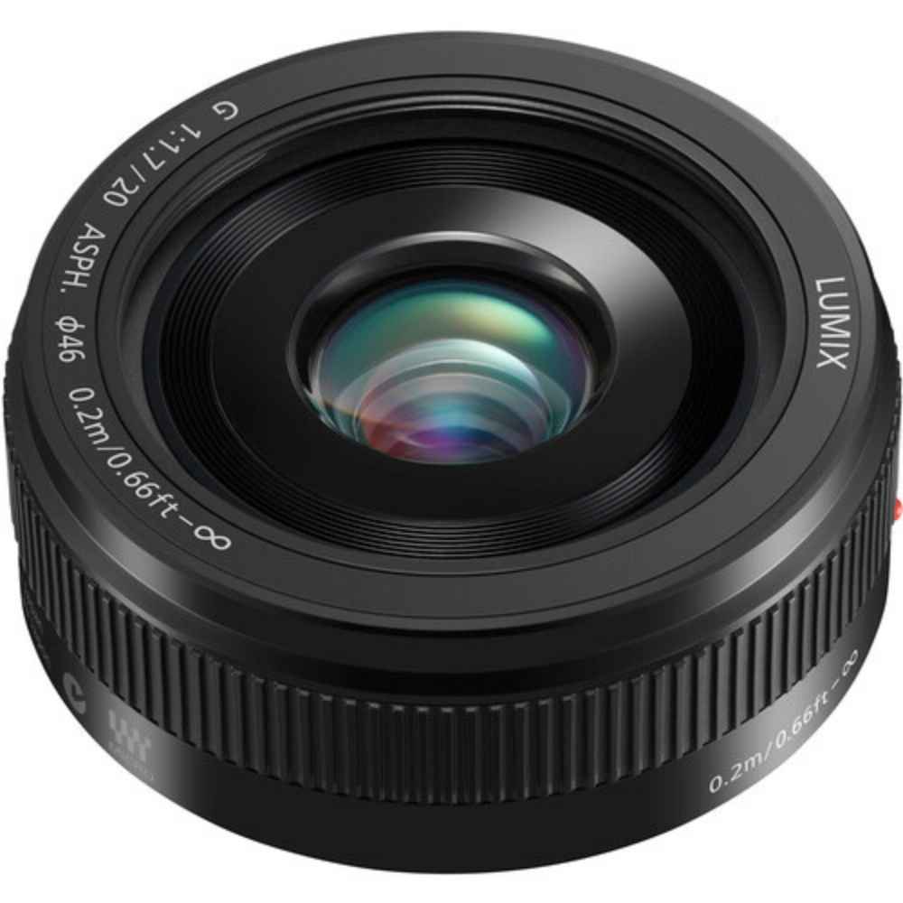 Panasonic LUMIX G 14mm f/2.5 ASPH II Lens4