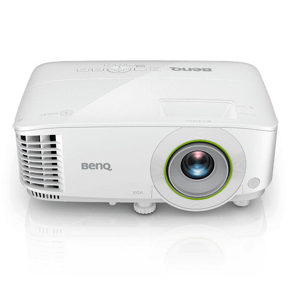 Benq MH560 DLP Projector, FHD, 3800 Lumens – 9H.JNG77.13R