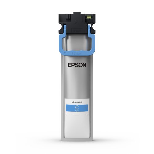 Epson Cyan XL Ink Supply - C13T9452403