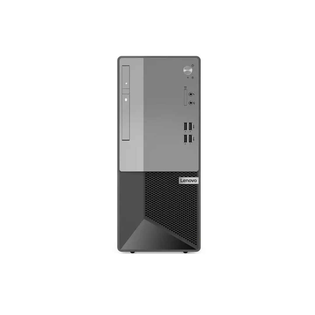 Lenovo V50t-13IMH Tower, Intel Core i3 10100, 4GB DDR4 2666, 1TB HDD, No OS – 12J6000LUM2