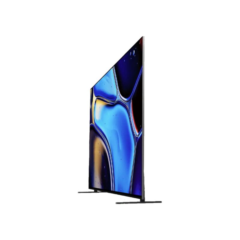 Sony 65XR80 65 Inch BRAVIA OLED 4K HDR Smart Google TV4