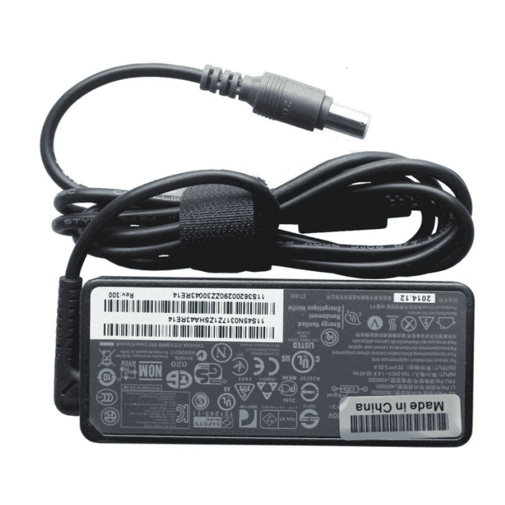 Charger  fit Lenovo ThinkPad S430 90W 20V 4.5A2