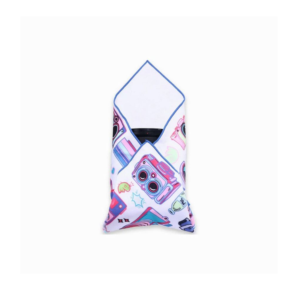 ULANZI PROTECTIVE CAMERA WRAP CO69 45CMX 45CM