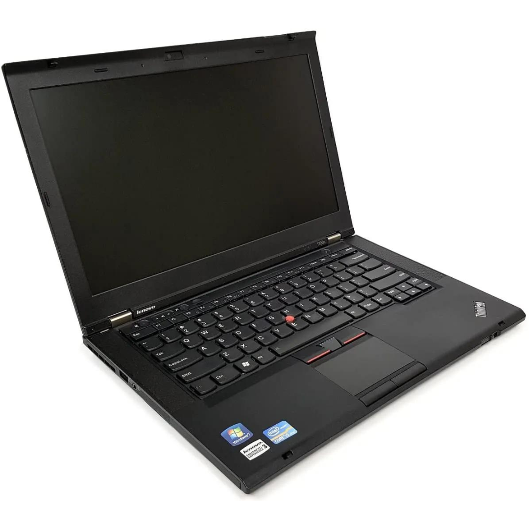 Refurbished Lenovo ThinkPad T530 i5-3320M Notebook 39.6 cm (15.6