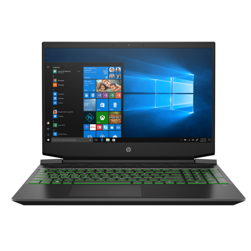 HP Pavilion 15-DK1045tg 15.6