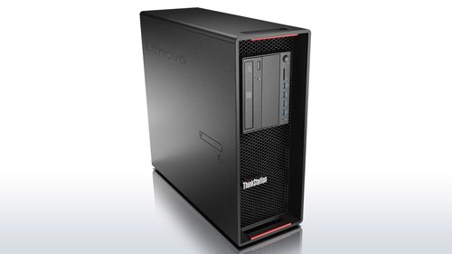 Lenovo ThinkStation P710 Intel® Xeon® E5-2643 V4 32 GB RAM 1 TB HDD 8GB GPU (NQ T1000) Windows 10 - Refurbished0