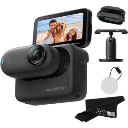 Insta360 GO 3 Action Camera0