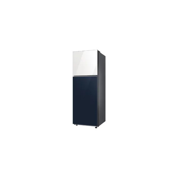 Samsung RT35CB56218A 348L Double Door No Frost Fridge0