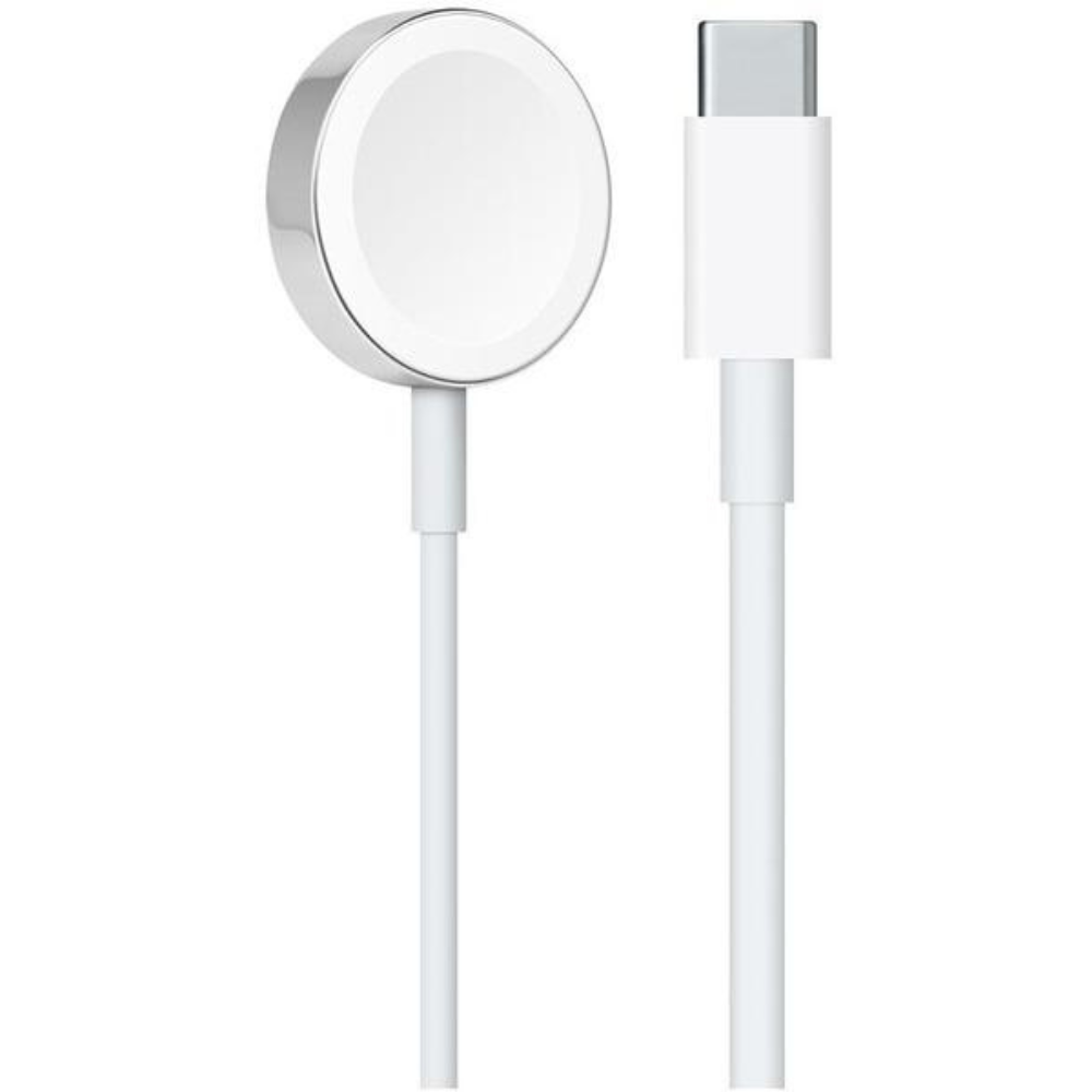 Apple Watch Magnetic Fast Charger to USB-C Cable (1 m)