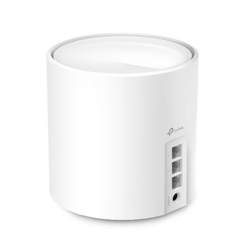 TP-Link Deco X50 AX3000 Whole Home Mesh WiFi 6 System (3 Pack) – TL-DECO X50-30
