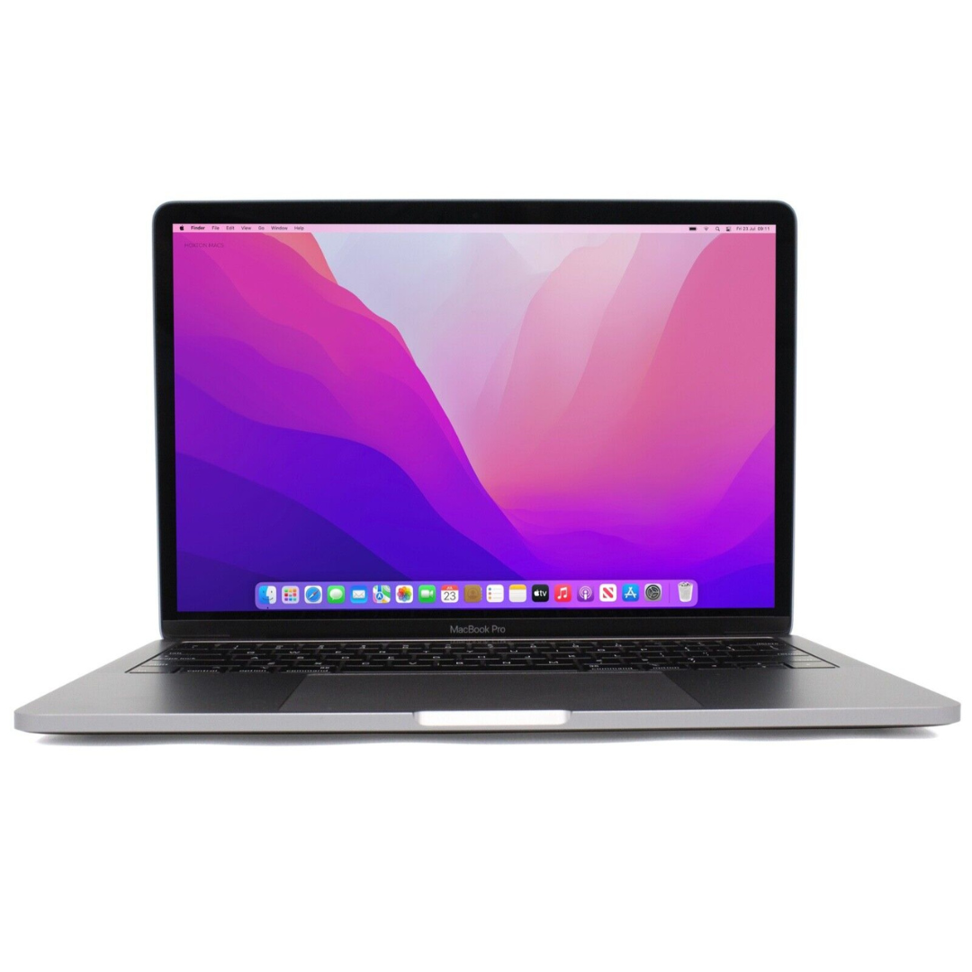 Apple Macbook Pro 13 Inch M2 chip Next Gen 8-Core CPU and 10-Core GPU 16GB Ram 1TB SSD, 13.3'' WQXGA(2560×1600), MacOS Monterey 12, Space Gray- Z16S000P13