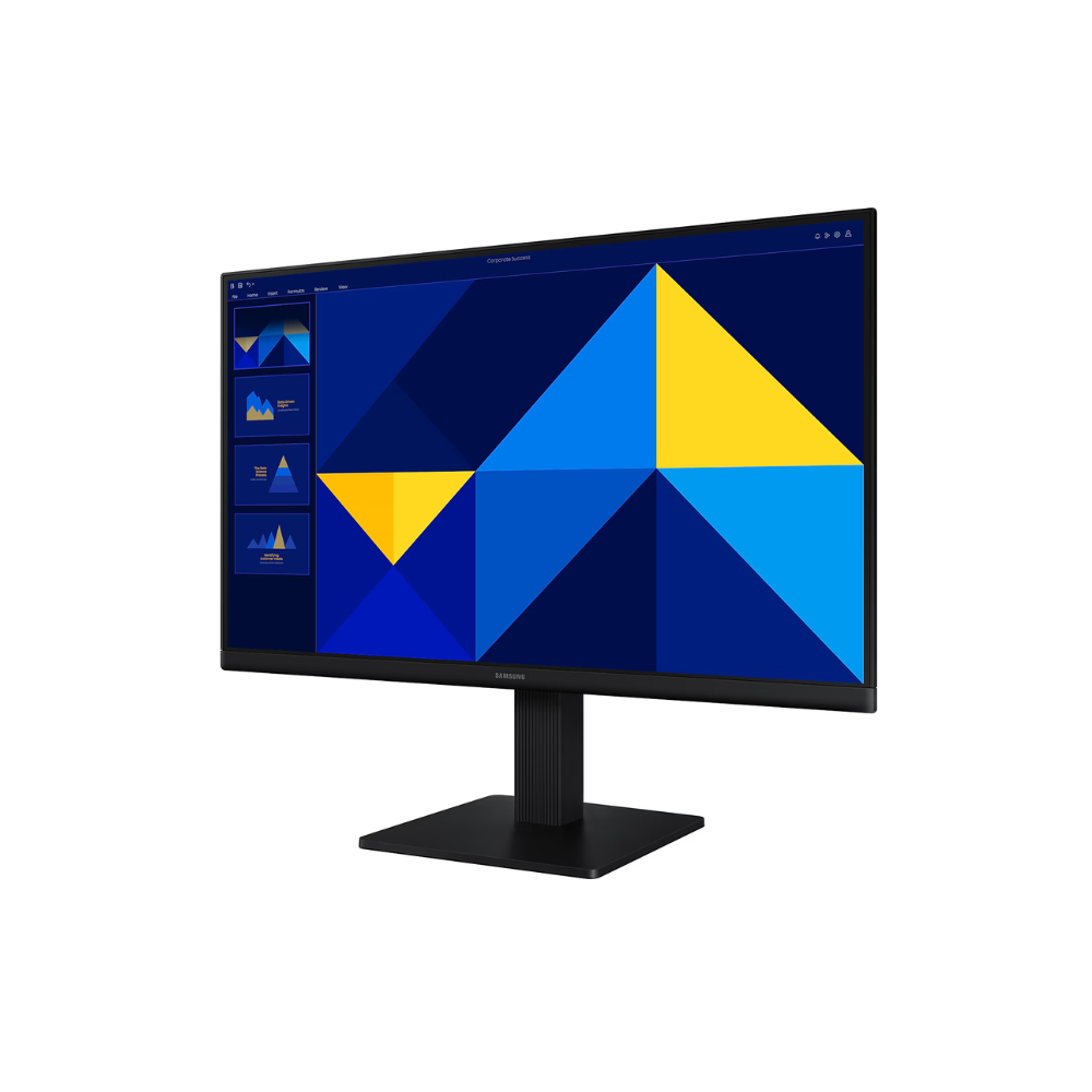 Samsung LS24D300GAMXUE 24