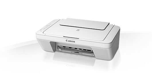 Canon PIXMA MG2540 Print, Copy, Scan printer2