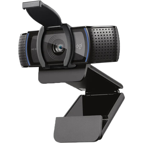 Logitech C920e HD Pro Webcam - 960-0013604