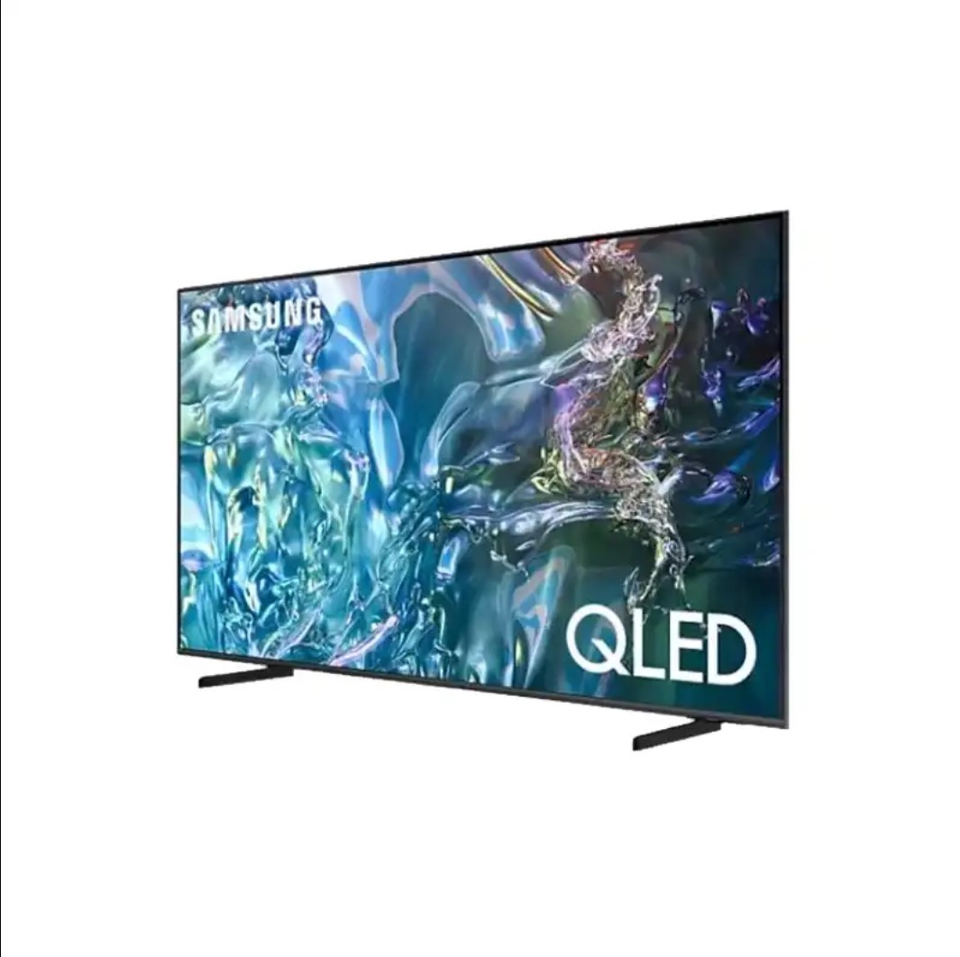 Samsung 2024 TIZEN QA55Q60DAU 55'' QLED 4K Smart TV4
