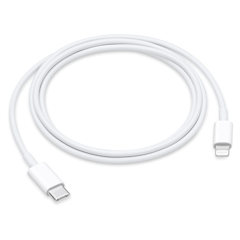 Apple USB-C to Lightning Cable (1 m) (MXOK2AM/A)2