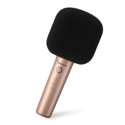 MAONO MKP100 Karaoke Bluetooth Microphone3