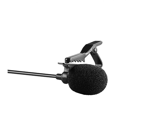 BOYA BY-M1S Omnidirectional lavalier microphone3
