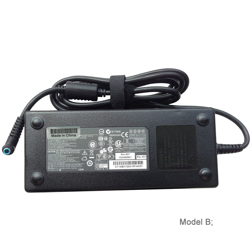 Power adapter fit HP Omen 15-5210nr4